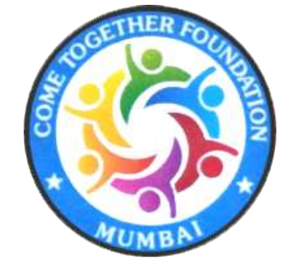 Come Together Foundation Logo